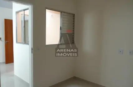Imagem: Apartamento para Alugar, Vila Califórnia