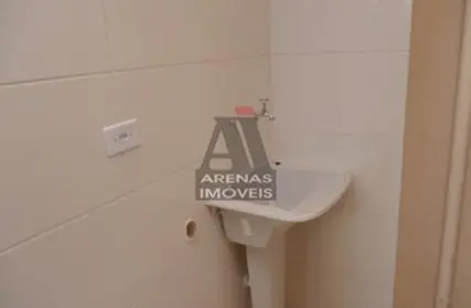 Imagem: Apartamento para Alugar, Vila Califórnia