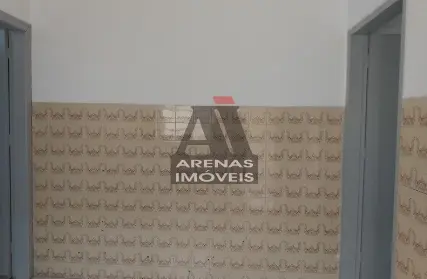 Imagem: Casa Térrea para Alugar, Vila Califórnia