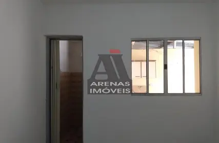 Imagem: Casa Térrea para Alugar, Vila Califórnia