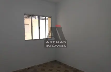 Imagem: Casa Térrea para Alugar, Vila Califórnia