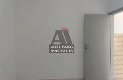 Imagem: Casa Térrea para Alugar, Vila Califórnia