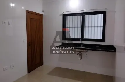 Imagem: Apartamento para Alugar, Vila Califórnia