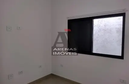 Imagem: Apartamento para Alugar, Vila Califórnia