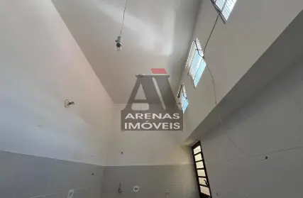 Imagem: Casa Térrea para Alugar, Vila Califórnia