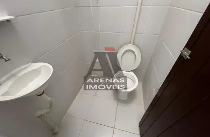 Imagem: Casa Térrea para Alugar, Vila Califórnia