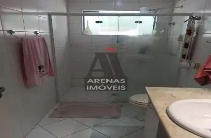 Imagem: Sobrado para Venda, Sítio da Figueira