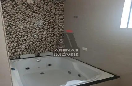 Imagem: Sobrado para Venda, Sítio da Figueira