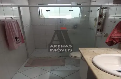 Imagem: Sobrado para Venda, Sítio da Figueira