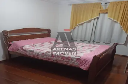 Imagem: Sobrado para Venda, Sítio da Figueira