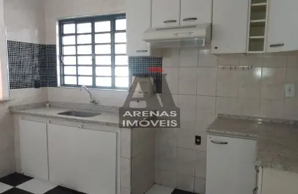 Imagem: Casa Térrea para Alugar, Vila Califórnia