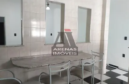 Imagem: Casa Térrea para Alugar, Vila Califórnia