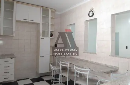 Imagem: Casa Térrea para Alugar, Vila Califórnia