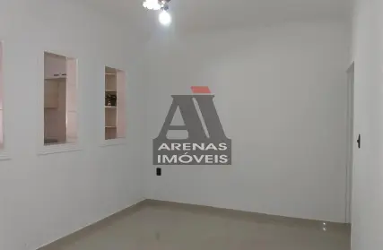 Imagem: Casa Térrea para Alugar, Vila Califórnia