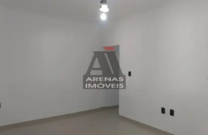 Imagem: Casa Térrea para Alugar, Vila Califórnia