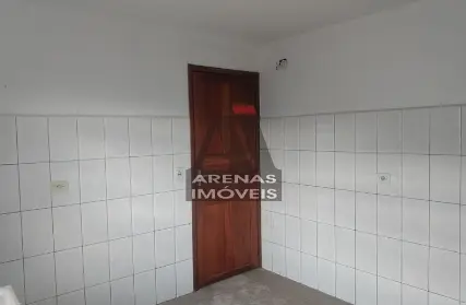 Imagem: Casa Térrea para Alugar, Vila Califórnia