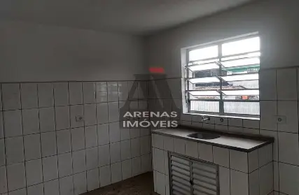 Imagem: Casa Térrea para Alugar, Vila Califórnia