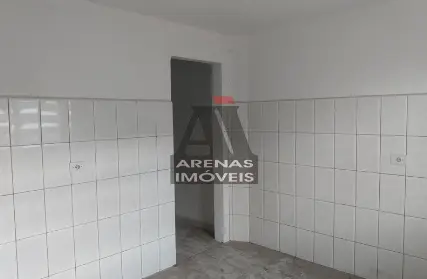 Imagem: Casa Térrea para Alugar, Vila Califórnia