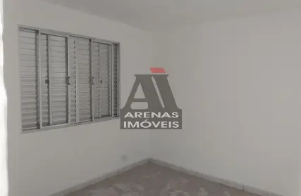 Imagem: Casa Térrea para Alugar, Vila Califórnia