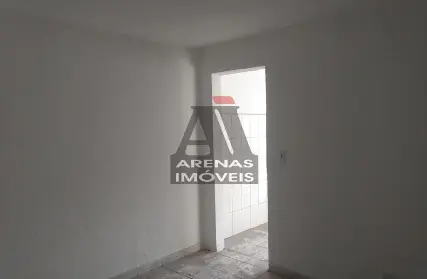 Imagem: Casa Térrea para Alugar, Vila Califórnia