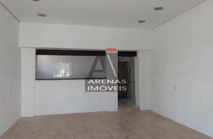 Imagem: Galpão / Salão para Alugar, Vila Califórnia