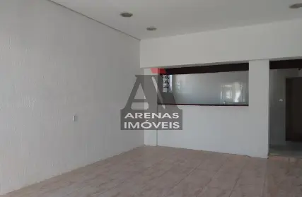 Imagem: Galpão / Salão para Alugar, Vila Califórnia