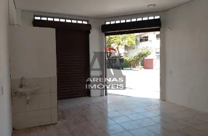 Imagem: Galpão / Salão para Alugar, Vila Califórnia