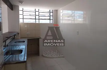 Imagem: Galpão / Salão para Alugar, Vila Califórnia