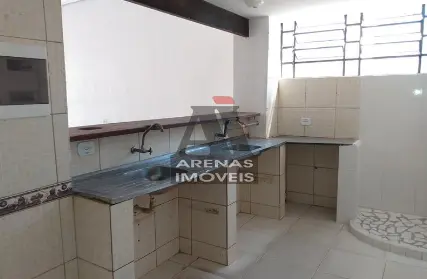 Imagem: Galpão / Salão para Alugar, Vila Califórnia