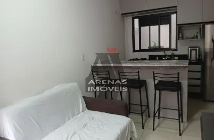 Imagem: Apartamento para Venda, Vila Califórnia