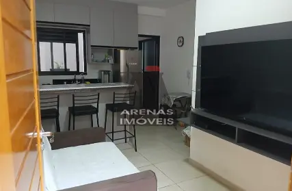 Imagem: Apartamento para Venda, Vila Califórnia