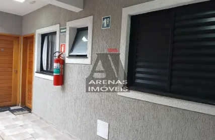 Imagem: Apartamento para Venda, Vila Califórnia