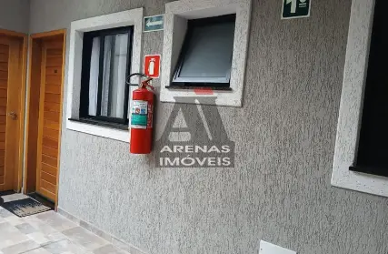 Imagem: Apartamento para Venda, Vila Califórnia