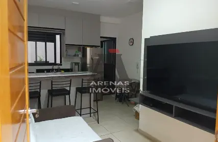 Imagem: Apartamento para Venda, Vila Califórnia