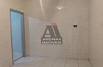 Imagem: Casa Térrea para Alugar, Vila Califórnia