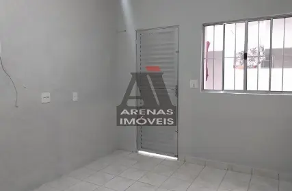 Imagem: Casa Térrea para Alugar, Vila Califórnia