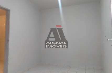 Imagem: Casa Térrea para Alugar, Vila Califórnia