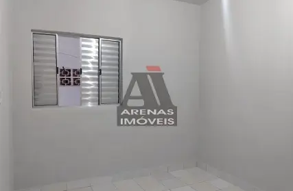 Imagem: Casa Térrea para Alugar, Vila Califórnia