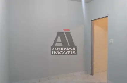 Imagem: Casa Térrea para Alugar, Vila Califórnia