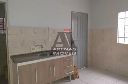 Imagem: Casa Térrea para Alugar, Vila Califórnia