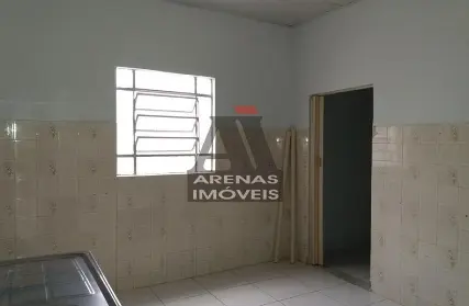 Imagem: Casa Térrea para Alugar, Vila Califórnia