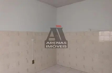 Imagem: Casa Térrea para Alugar, Vila Califórnia