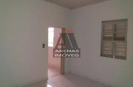 Imagem: Casa Térrea para Alugar, Vila Califórnia