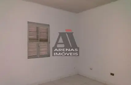 Imagem: Casa Térrea para Alugar, Vila Califórnia