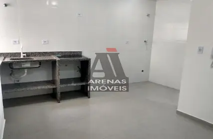 Imagem: Apartamento para Alugar, Quinta da Paineira