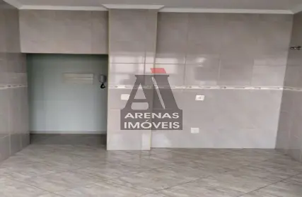 Imagem: Apartamento para Alugar, Mooca