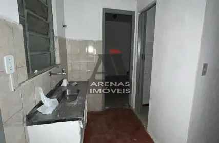 Imagem: Casa Térrea para Alugar, Vila Califórnia