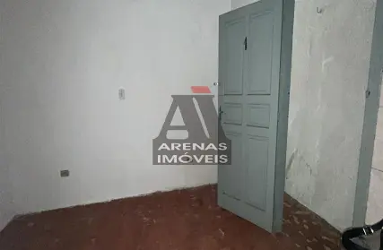 Imagem: Casa Térrea para Alugar, Vila Califórnia