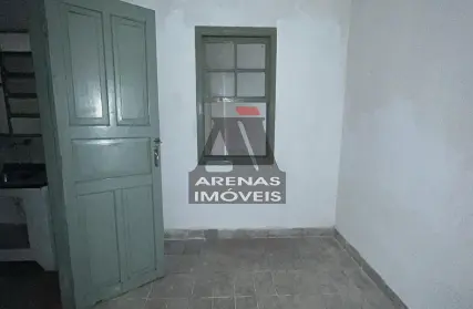 Imagem: Casa Térrea para Alugar, Vila Califórnia