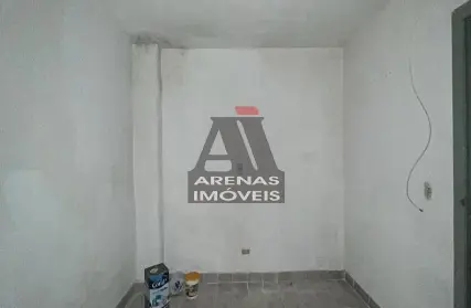 Imagem: Casa Térrea para Alugar, Vila Califórnia